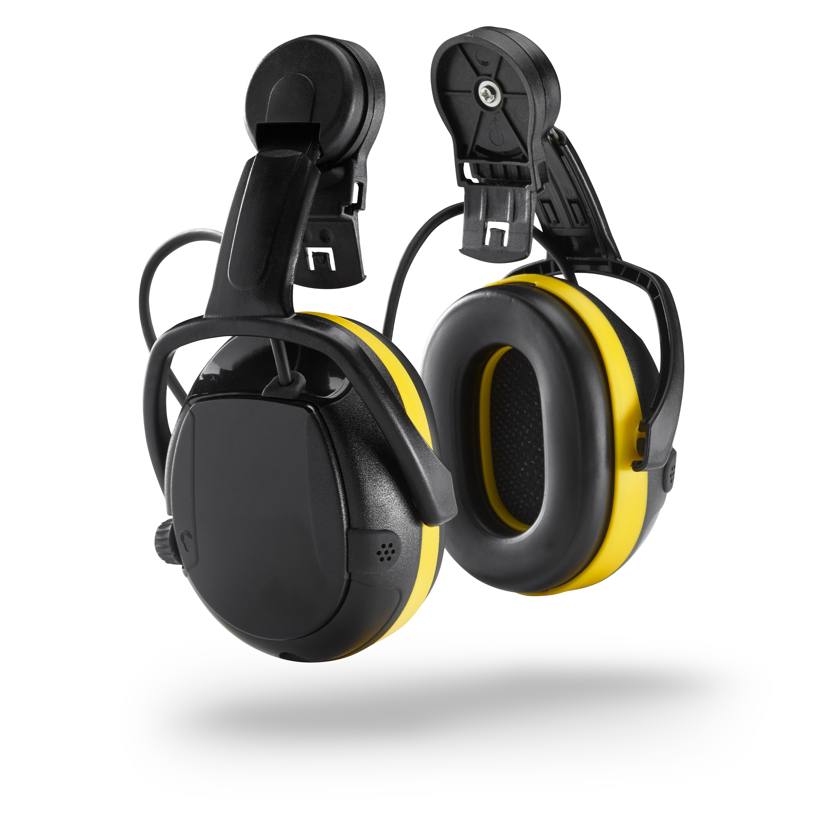 Orejera Active Helmet Mount